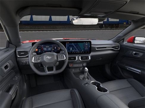 New 2026 Ford Mustang Premium image 9