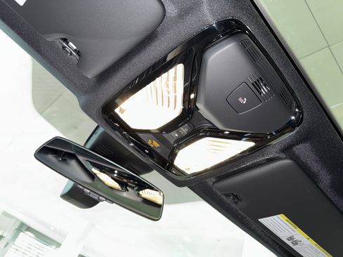 New 2026 BMW 330i 330i NA w/ Premium Package image 22