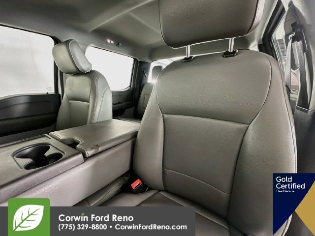 Used 2024 Ford F350 XL AWD/4WD image 24