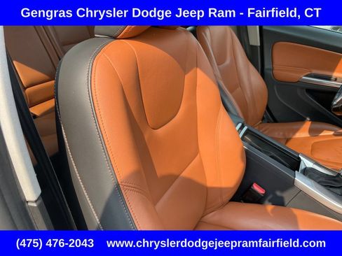 Used 2017 Volvo S60 T5 Inscription AWD/4WD image 21