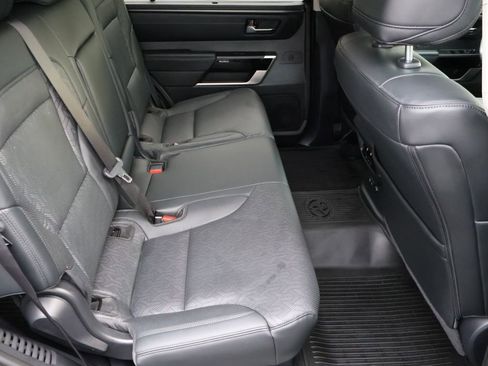 Used 2024 Toyota Sequoia Limited image 18