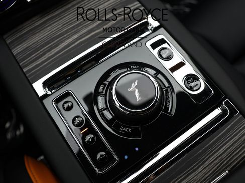 New 2026 Rolls-Royce Cullinan AWD/4WD image 33