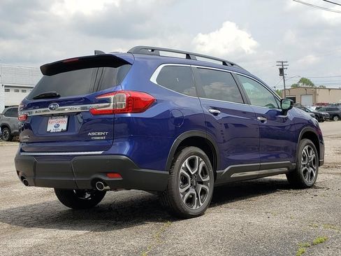 New 2026 Subaru Ascent Touring AWD/4WD image 4