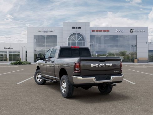 New 2026 RAM 2500 Tradesman image 3