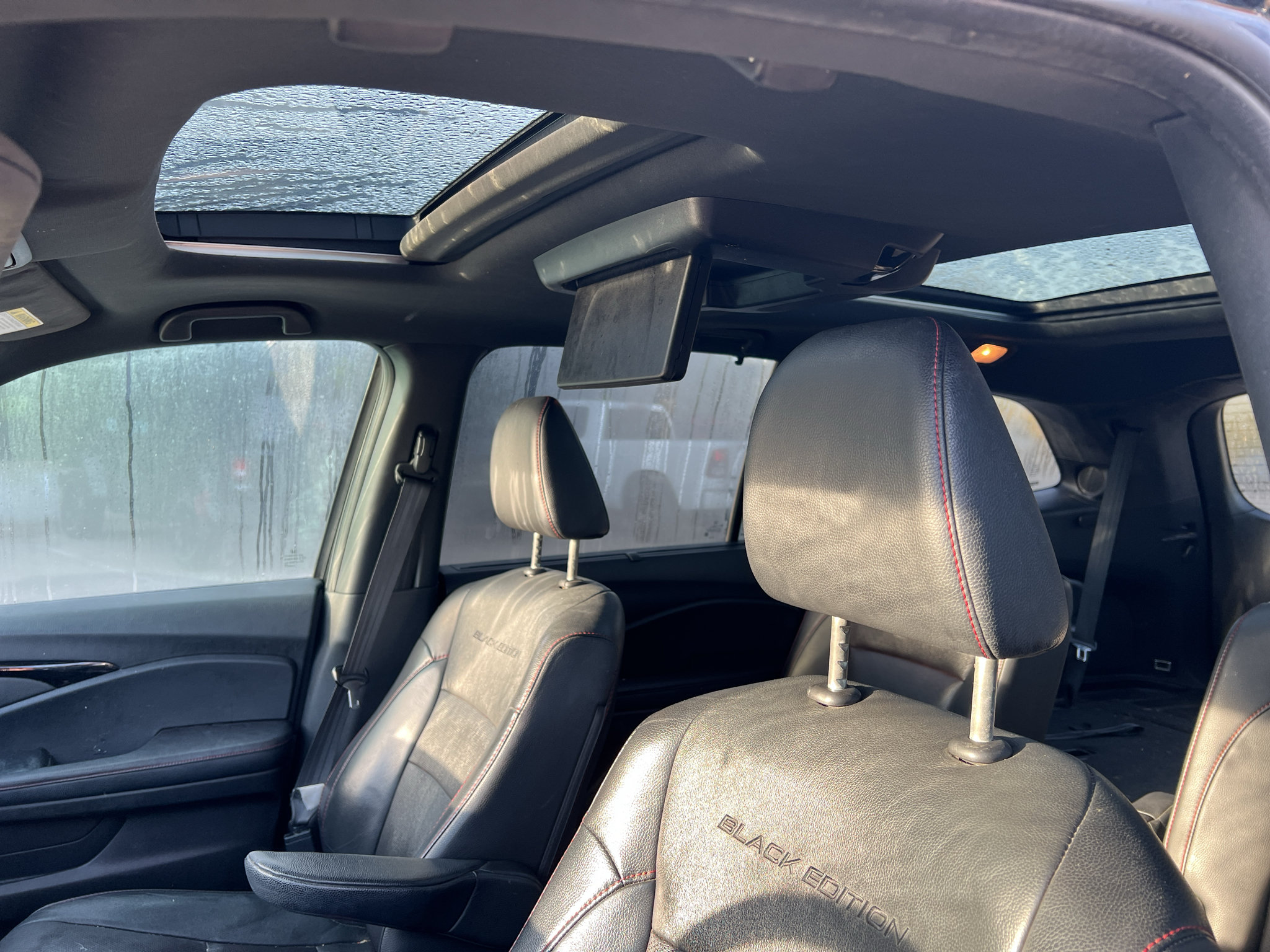 Used 2020 Honda Pilot Black Edition image 10