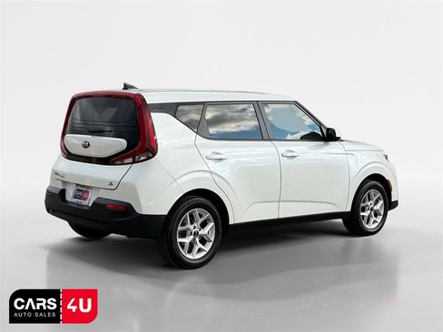 Used 2020 Kia Soul S image 7