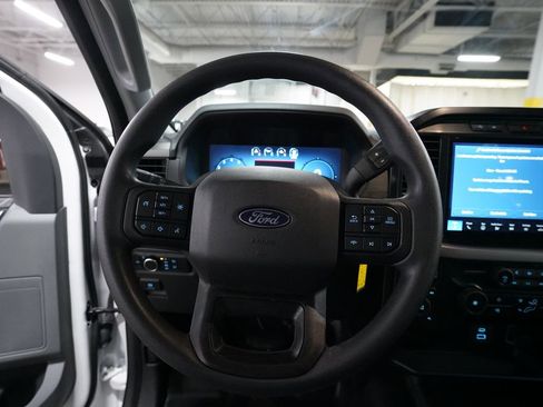 Used 2024 Ford F150 XL image 4