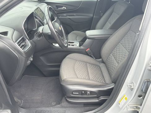 Used 2020 Chevrolet Equinox LT AWD/4WD image 14