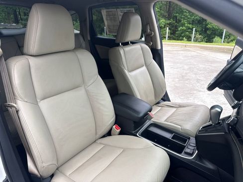 Used 2015 Honda CR-V Touring image 33