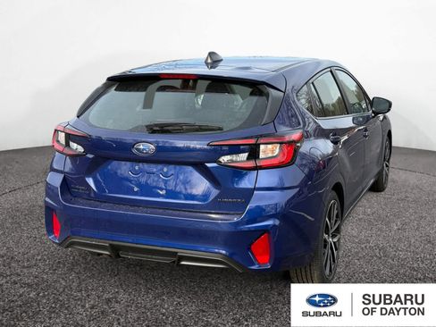 New 2026 Subaru Impreza 2.0i Sport image 5