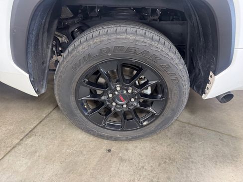Used 2023 Toyota Tundra SR5 w/ SR5 Premium Package RWD image 26