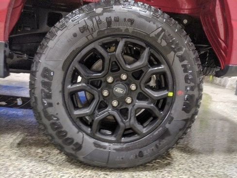 New 2025 Ford F150 XLT w/ Equipment Group 302A MID image 22