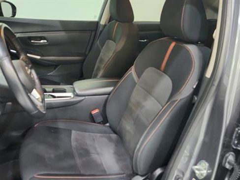 Certified 2023 Nissan Sentra SR w/ Electronics Package image 12