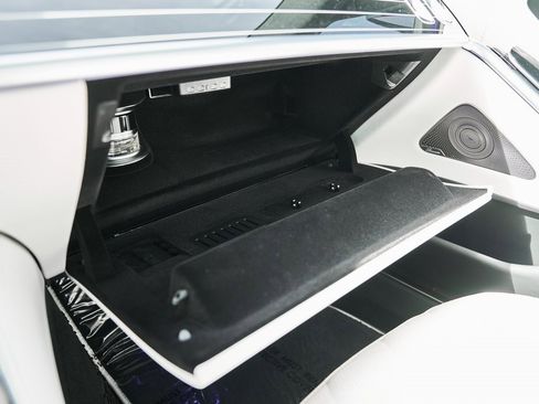 Used 2024 Mercedes-Benz S 580 4MATIC Sedan image 77