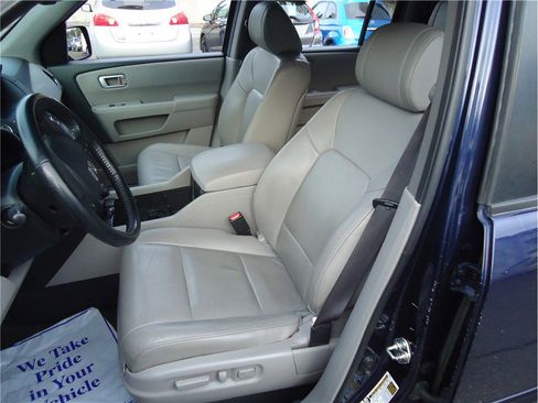 Used 2015 Honda Pilot EX-L image 12