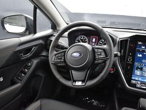 New 2026 Subaru Crosstrek 2.5i Limited image 16
