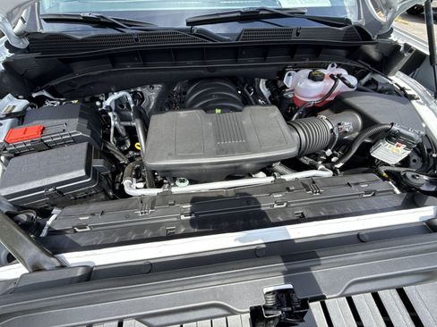 New 2026 GMC Sierra 1500 Elevation AWD/4WD image 29