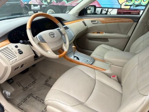 Used 2006 Toyota Avalon FWD image 9