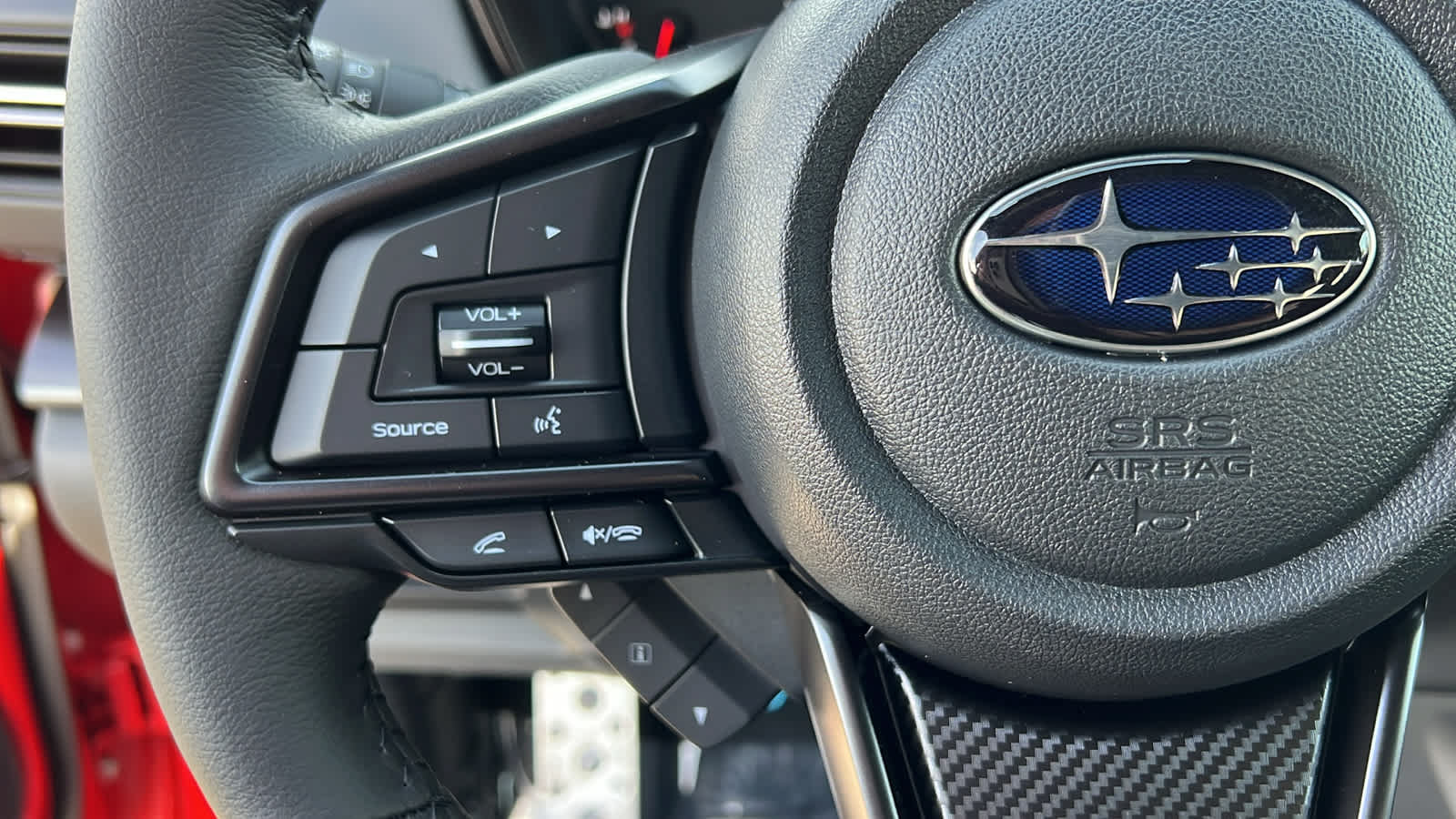 New 2026 Subaru WRX Premium AWD/4WD image 19