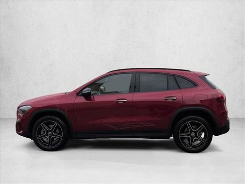 New 2026 Mercedes-Benz GLA 250 4MATIC image 5
