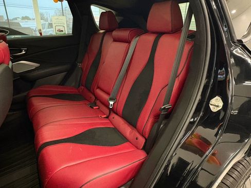 Used 2020 Acura RDX A-Spec image 21