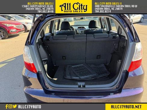 Used 2009 Honda Fit Sport image 30