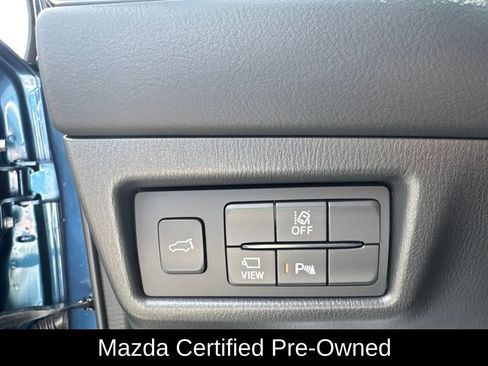 Used 2024 MAZDA CX-5 Signature AWD/4WD image 41