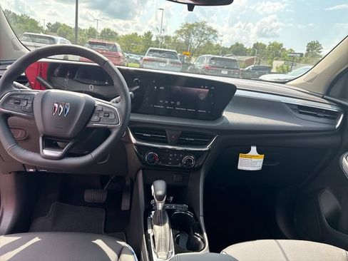 New 2026 Buick Encore GX Sport Touring w/ Comfort Package FWD image 15