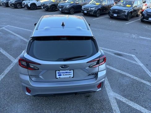 Used 2024 Subaru Impreza 2.0i image 7