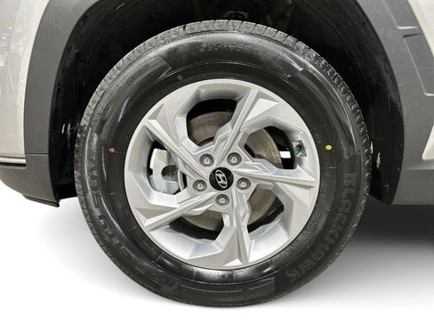 Used 2024 Hyundai Tucson SEL AWD/4WD image 28