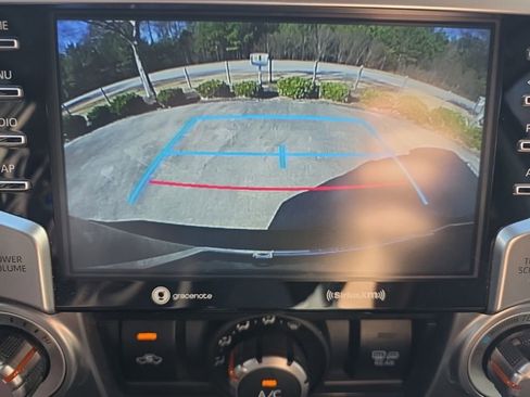 Used 2021 Toyota 4Runner Trail Special Edition image 31