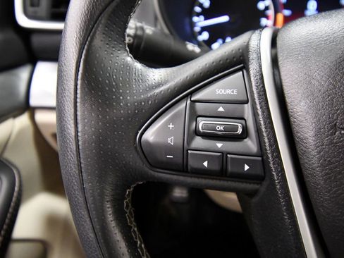 Used 2017 Nissan Maxima 3.5 SL image 22