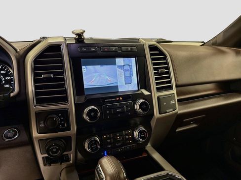 Used 2020 Ford F150 King Ranch w/ Equipment Group 601A Luxury AWD/4WD image 14