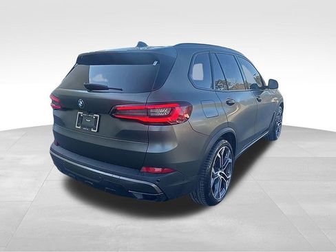 Used 2022 BMW X5 xDrive40i w/ Premium Package image 7