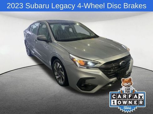 Used 2023 Subaru Legacy Limited image 19