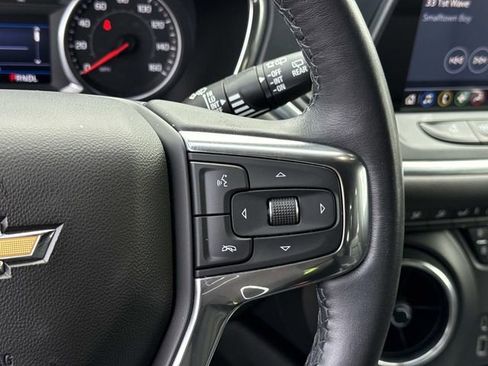 Used 2022 Chevrolet Blazer LT image 29