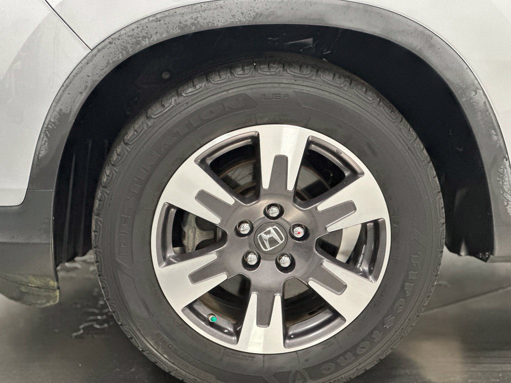 Used 2019 Honda Ridgeline RTL-T image 20