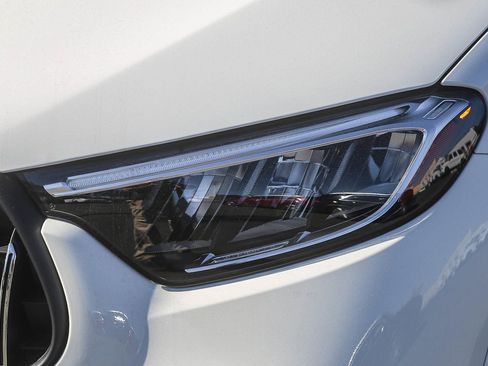 New 2026 Mercedes-Benz GLC 43 AMG 4MATIC image 7