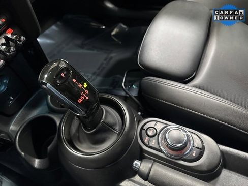 Used 2024 MINI Cooper S image 18