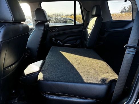 Used 2019 Chevrolet Tahoe LS w/ Enhanced Driver Alert Package image 28