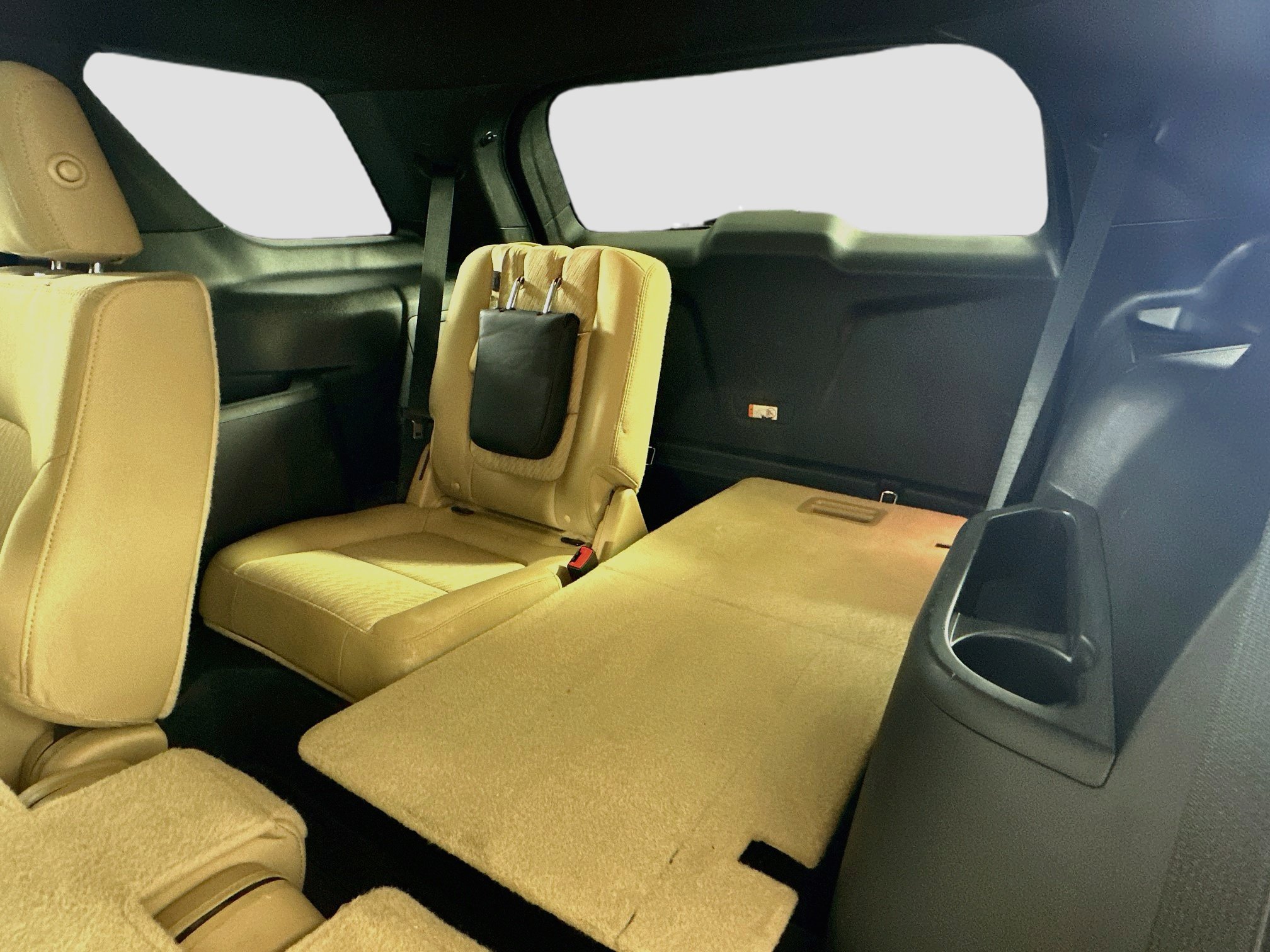 Used 2016 Ford Explorer FWD image 27