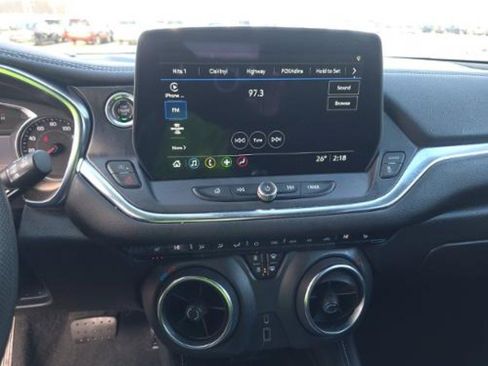 Used 2023 Chevrolet Blazer LT w/ Convenience Package image 5