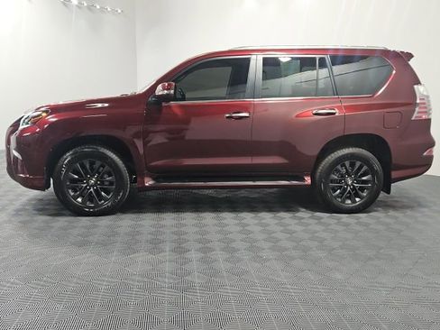 Used 2022 Lexus GX 460 Premium image 2