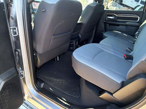 Used 2024 RAM 2500 Big Horn w/ Bed Utility Group image 23