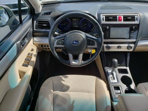 Used 2015 Subaru Outback 2.5i Premium w/ Popular Package #2 AWD/4WD image 16