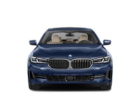 Certified 2023 BMW 530e w/ M Sport Package image 7