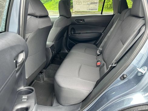 New 2026 Toyota Corolla Cross LE AWD/4WD image 27