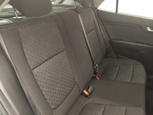 Used 2022 Kia Rio S w/ Option Group 015 FWD image 19