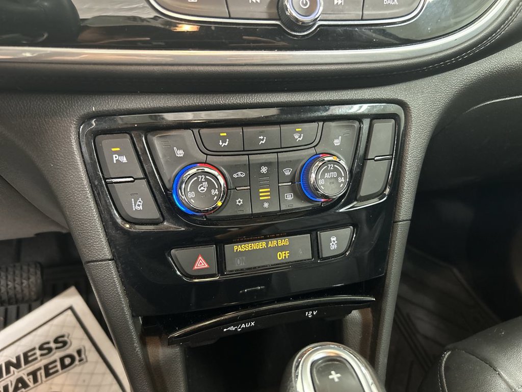 Used 2019 Buick Encore Essence w/ Experience Buick Package AWD/4WD image 16