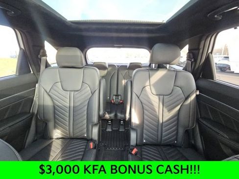 New 2026 Kia Sorento SX Prestige AWD/4WD image 23